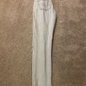 American Eagle Mom Jeans